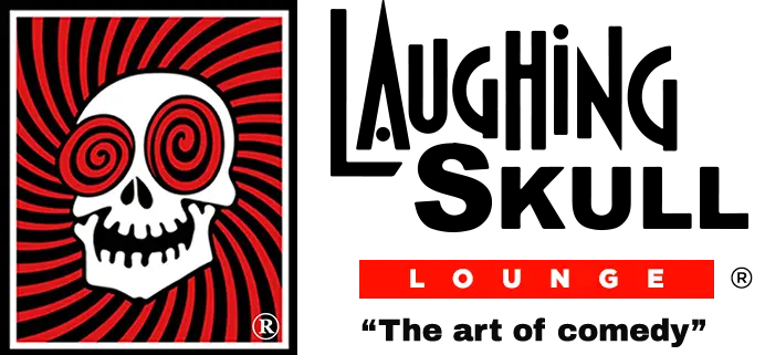 Laughing Skull Lounge Logo
