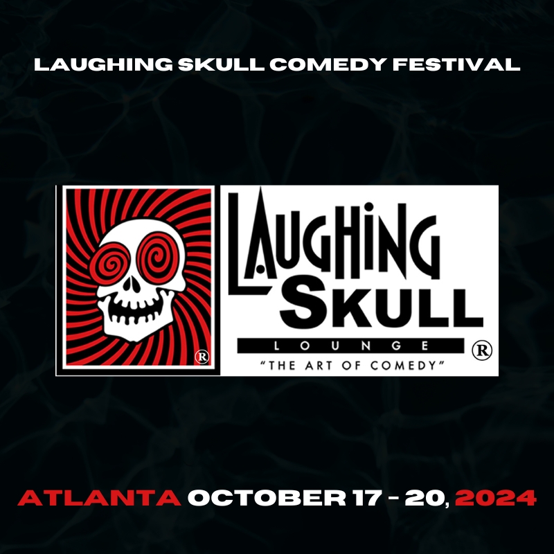 LSCF at Laughing Skull Lounge