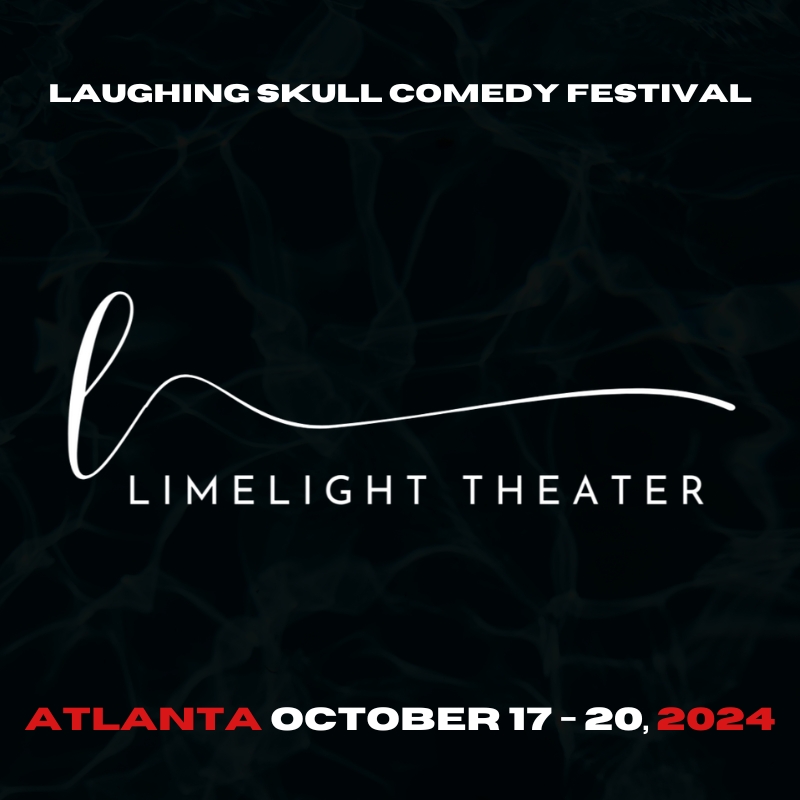 LSCF at Limelight Theater